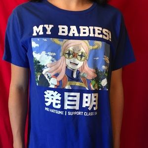My Hero Academia T-shirt